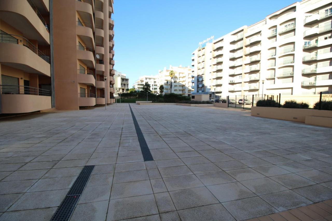 T1 Praia Da Rocha / Paraiso Sol Da Rocha Portimão Exteriör bild