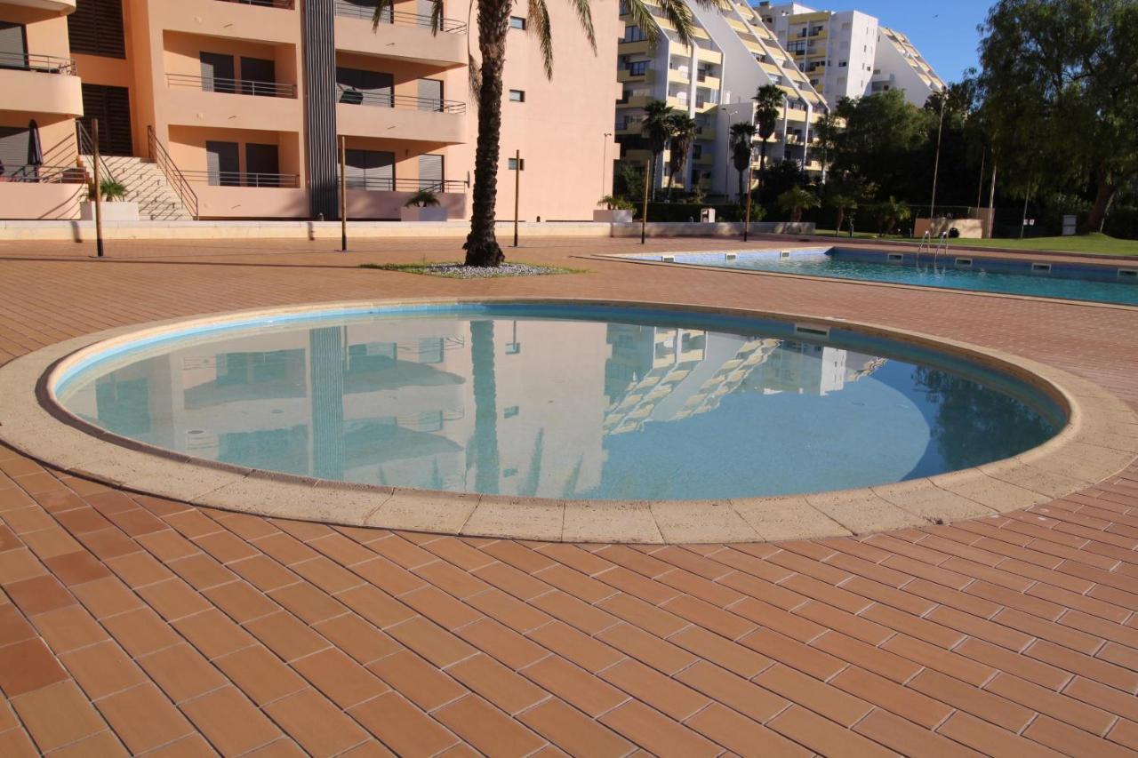 T1 Praia Da Rocha / Paraiso Sol Da Rocha Portimão Exteriör bild