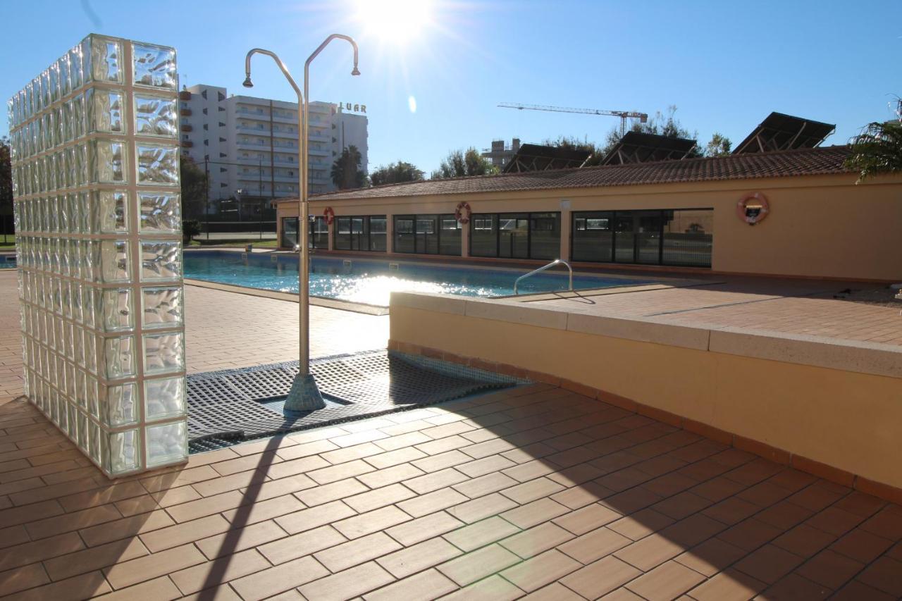 T1 Praia Da Rocha / Paraiso Sol Da Rocha Portimão Exteriör bild