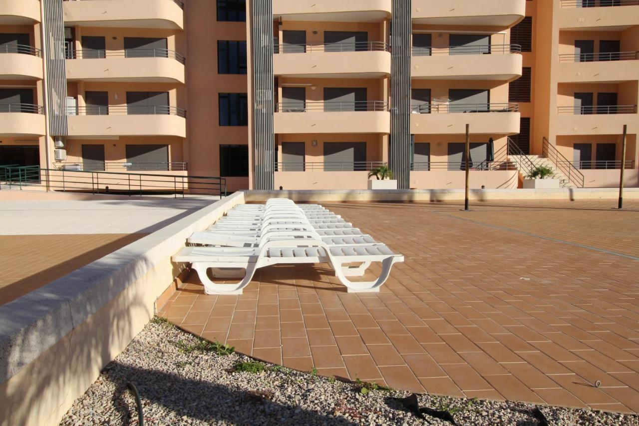 T1 Praia Da Rocha / Paraiso Sol Da Rocha Portimão Exteriör bild