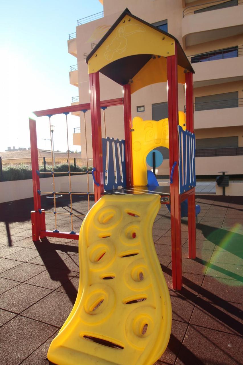 T1 Praia Da Rocha / Paraiso Sol Da Rocha Portimão Exteriör bild